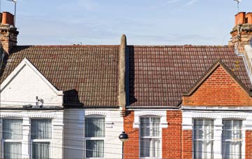 clay roofing Shortgate, East Sussex