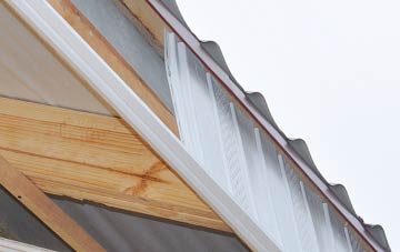 why Shortgate fascia repairs are essential