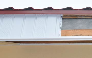 Shortgate fascia repair costs