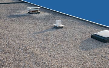 flat roofing Shortgate, East Sussex