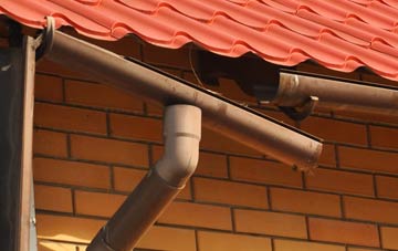 Shortgate gutter repair costs