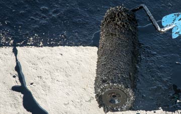 Shortgate liquid sealant waterproofing