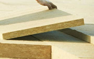 measuring Shortgate tapered insulation