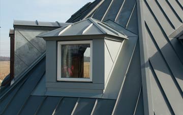 metal roofing Shortgate, East Sussex