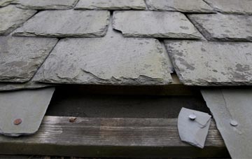 Shortgate slate roof repairs and maintenance