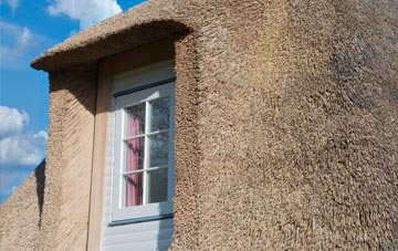 Shortgate thatch roof disadvantages