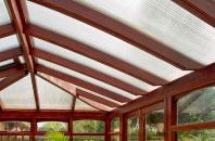 Shortgate conservatory roofing insulation
