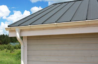 Shortgate fascia repair