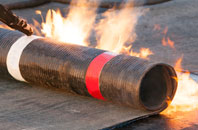 free Shortgate re-felting quotes