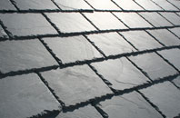 Shortgate slate roof